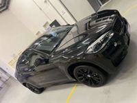 usata BMW X6 M M50d auto