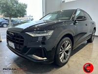 usata Audi Q8 50 TDI 286 CV quattro tiptronic S-LINE