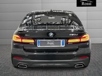 Usata BMW 520 190 CV (139 kW) 2022