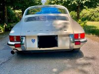 Usata Porsche 911 T 1960 Bianco Coupé