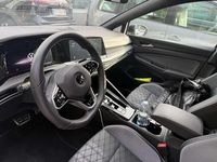 Usata VW Golf VIII R-line 150 CV (110 kW) 2022 Berlina