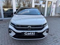 Usata VW Taigo R-line 110 CV (80 kW) 2023 Ascot grey SUV