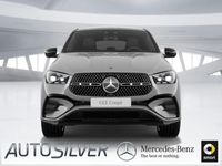 usata Mercedes 350 GLE suvde 4Matic Plug-in hybrid AMG Line Premium nuova a Verona