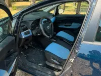Usata Fiat Grande Punto 75 CV (55 kW) 2006 Bluazzurro Utilitaria