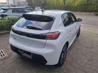 Nuova Peugeot 208 Allure 101 CV (74 kW) 2026 Bianco okenite Utilitaria