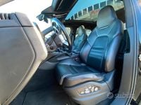 Usata Porsche Cayenne 340 CV (250 kW) 2019 Nero SUV