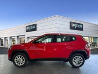 usata Jeep Compass 1.5 Turbo T4 130CV 1.5 Turbo T4 130CV MHEV 2WD Longitude