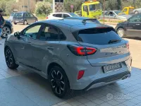 Usata Ford Puma ST-Line 125 CV (91 kW) 2023 Grigio SUV