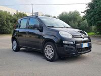 Usata Fiat Panda Lounge 69 CV (50 kW) 2014 Other Utilitaria
