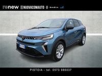 Usata Renault Symbioz Evolution 145 CV (106 kW) 2025 SUV