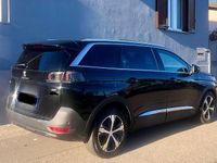 Usata Peugeot 5008 131 CV (96 kW) 2022 Nero SUV