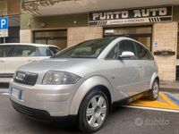 usata Audi A2 1.4 TDI Top