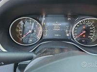 Usata Jeep Compass Limited 131 CV (96 kW) 2020 SUV