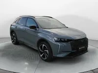 Usata DS Automobiles DS7 Crossback Performance 131 CV (96 kW) 2024 Grigio SUV