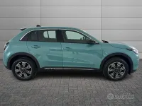 Usata Fiat 600 136 CV (100 kW) 2025 Bluazzurro SUV