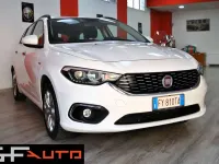 Usata Fiat Tipo Lounge 95 CV (69 kW) 2019 Bianco Station wagon