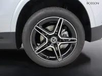 Nuova Mercedes GLA250 AMG line 218 CV (160 kW) 2026 Argento SUV