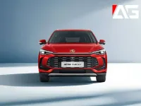 Nuova MG ZS 116 CV (85 kW) 2026 Other SUV