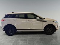 Usata Land Rover Range Rover evoque 163 CV (119 kW) 2021 Fuji white SUV