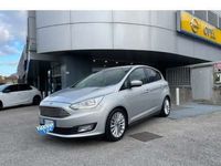 usata Ford C-MAX 1.5 tdci Titanium s&s 120cv