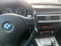 usata BMW 318 318 Serie 3 E90 Berlina d 2.0 Attiva 143cv FL