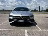 Usata Mercedes CLA200 AMG Line Premium Plus 150 CV (110 kW) 2025 Coupé