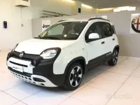 Nuova Fiat Panda Cross 65 CV (47 kW) 2026 Utilitaria