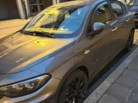 Usata Fiat Tipo 95 CV (69 kW) 2019 Grigio Berlina
