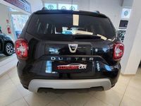 usata Dacia Duster 1.5 Blue dCi 8V 4x2 Essential