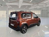 Usata Peugeot Rifter GT 131 CV (96 kW) 2021 Other Monovolume