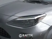 Nuova Toyota Yaris Cross Trend 92 CV (67 kW) 2026 Dark grey SUV