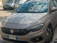 Usata Fiat Tipo Wagon 2019 Blu Station wagon