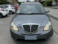 Usata Lancia Ypsilon 60 CV (44 kW) 2008 Utilitaria