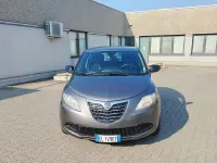 Usata Lancia Ypsilon Silver 69 CV (50 kW) 2013 Utilitaria