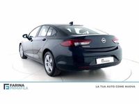 usata Opel Insignia 1.6 CDTI 136 CV S&S aut. Grand Sport Innovation