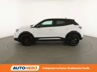 Begagnad Opel Mokka X GS Line 131 HK (96 kW) 2022 Vit SUV