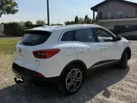 Usata Renault Kadjar Intens 110 CV (80 kW) 2016 SUV