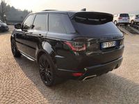 usata Land Rover Range Rover Sport 3.0 SDV6 249 CV HSE Dynamic