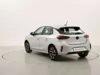 Usado Opel Corsa 101 HP (74 kW) 2025 Prateado Citadino