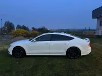 Usata Audi A7 Sportback Business Plus 320 CV (235 kW) 2015 Utilitaria