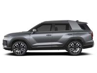 Nuova Ssangyong (KGM) Torres 173 CV (127 kW) 2025 Grigio scuro SUV