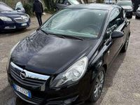 Occasion Opel Corsavan 69 ch (50 kW) 2006 Citadine