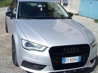 Usata Audi A3 Ambiente 150 CV (110 kW) 2014 Berlina
