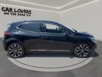 Usata Renault Clio Intens 140 CV (102 kW) 2021 Nero Utilitaria