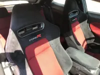 Usata Honda Civic Type R 201 CV (147 kW) 2008 Nero Coupé