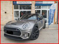 Usata Mini Cooper Clubman 190 CV (139 kW) 2018 Grigio Station wagon