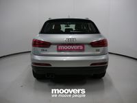 usata Audi Q3 2.0 TDI 177 CV quattro S tronic Business Plus