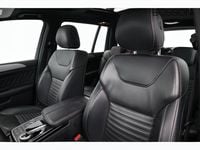Usata Mercedes GLS350 Premium Plus 258 CV (189 kW) 2018 Nero SUV
