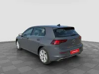 Usata VW Golf VIII Style 150 CV (110 kW) 2025 Dolphin grey Berlina