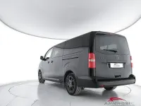Nuova Fiat Ulysse 130 kW (177 CV) 2025 Nero Monovolume